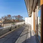 Appartement Deichoase Büsum