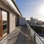 Appartement Deichoase Büsum