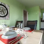 Appartement Deichoase