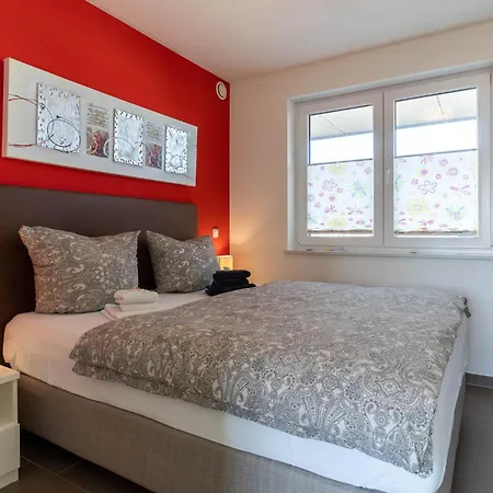 Deichoase Lägenhet *