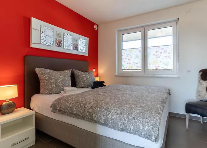 Deichoase Lägenhet *